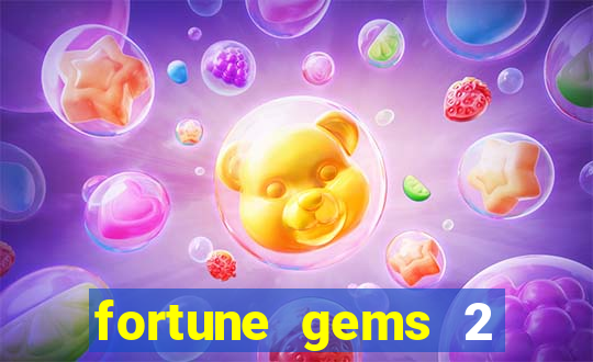 fortune gems 2 jili demo